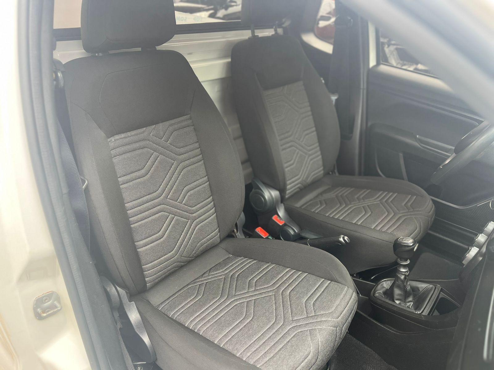 FIAT Strada - Foto
