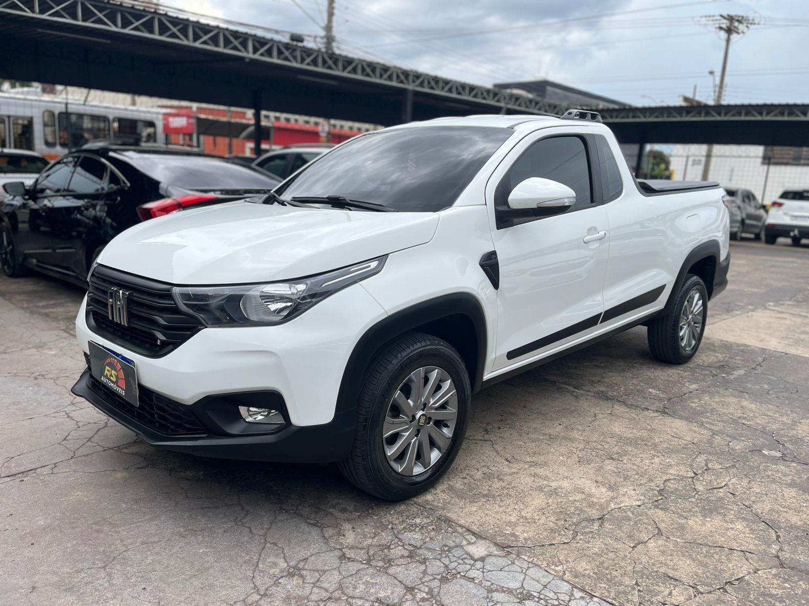 FIAT Strada