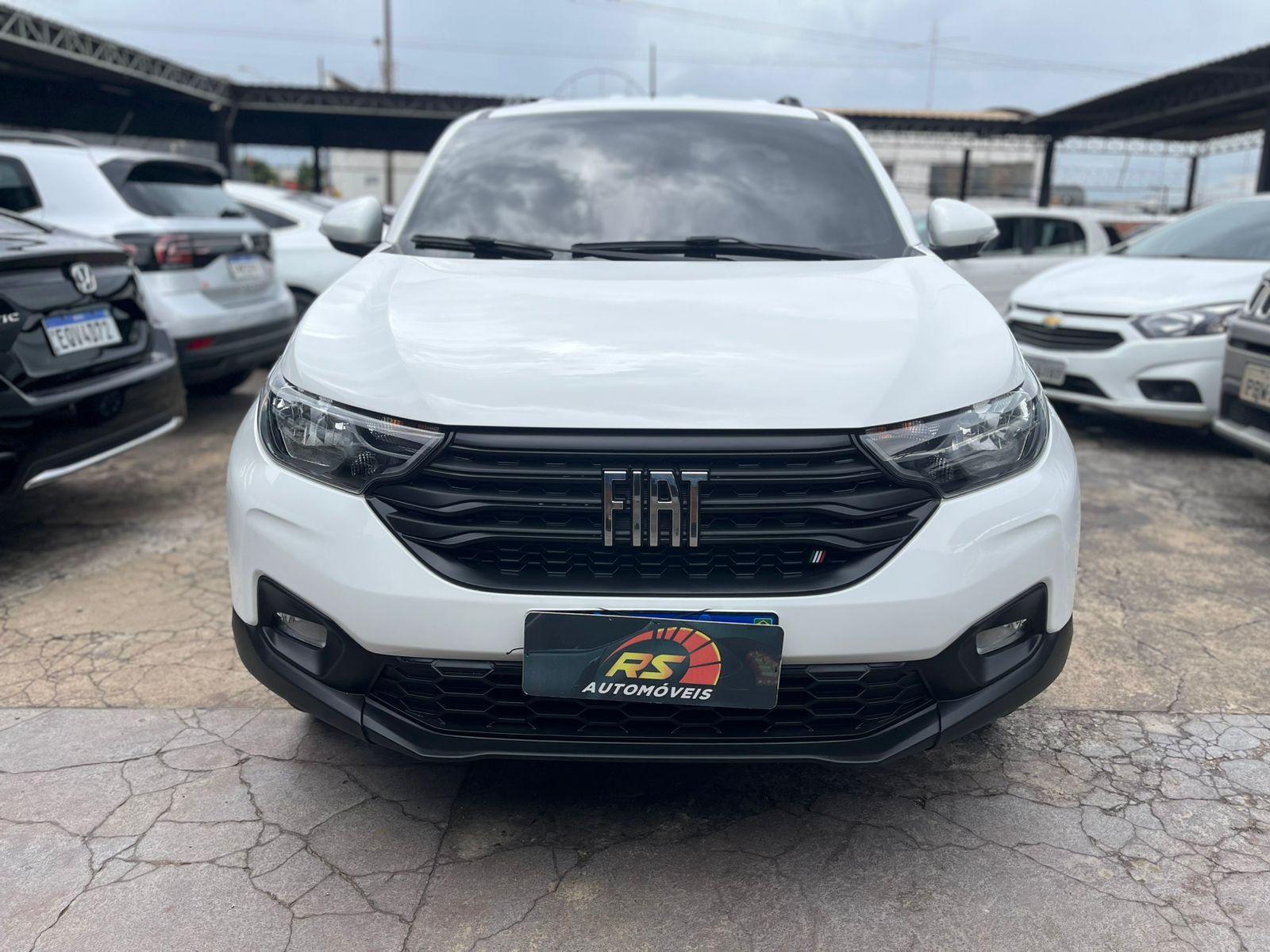 FIAT Strada - Foto