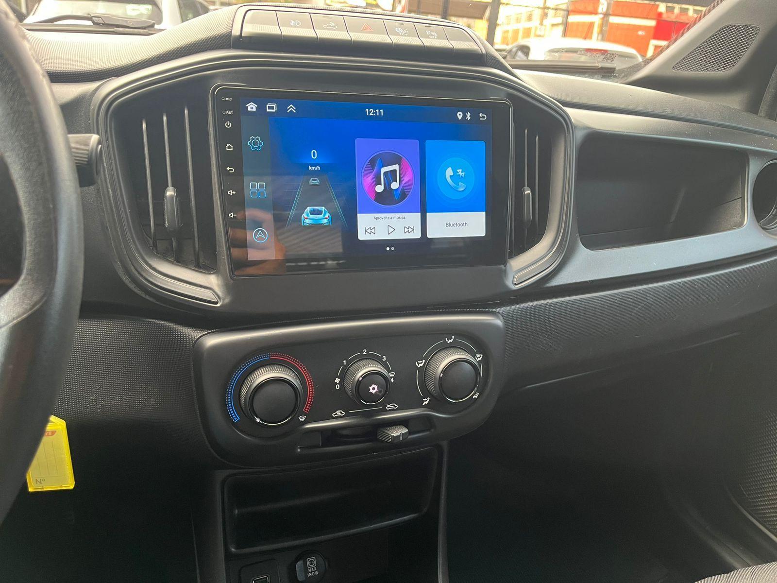 FIAT Strada - Foto