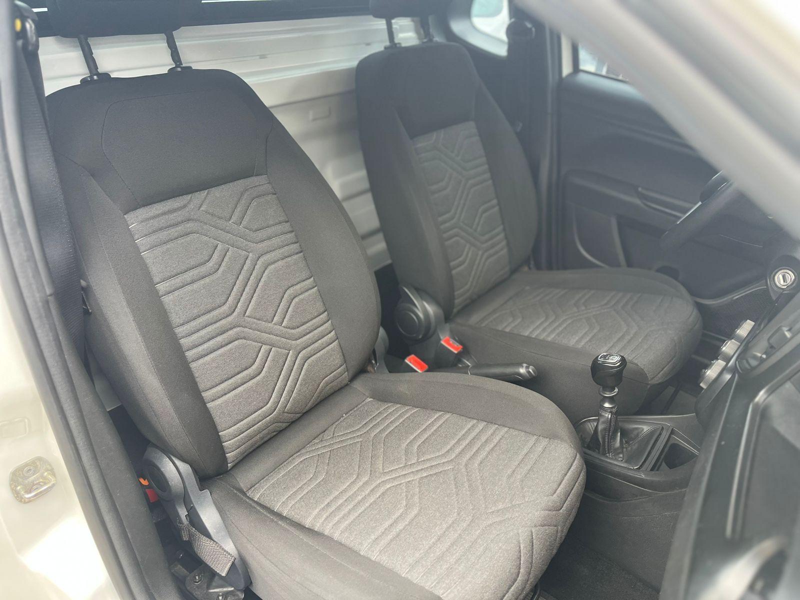 FIAT Strada - Foto
