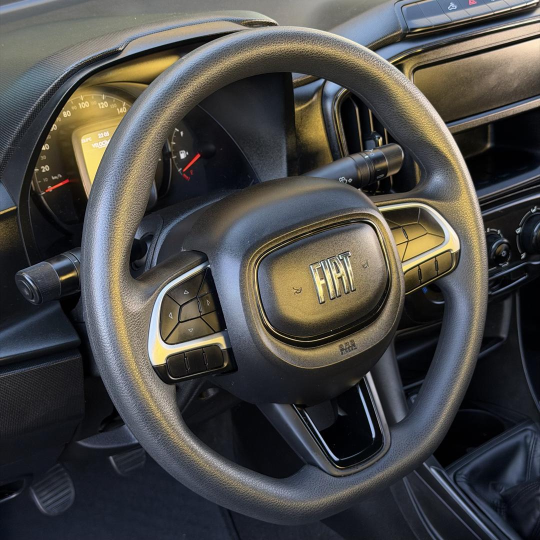 FIAT Strada - Foto
