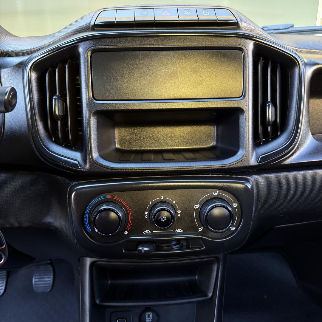 FIAT Strada - Foto