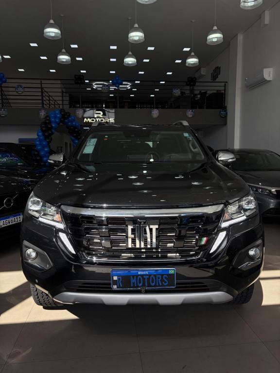 FIAT Titano - Foto