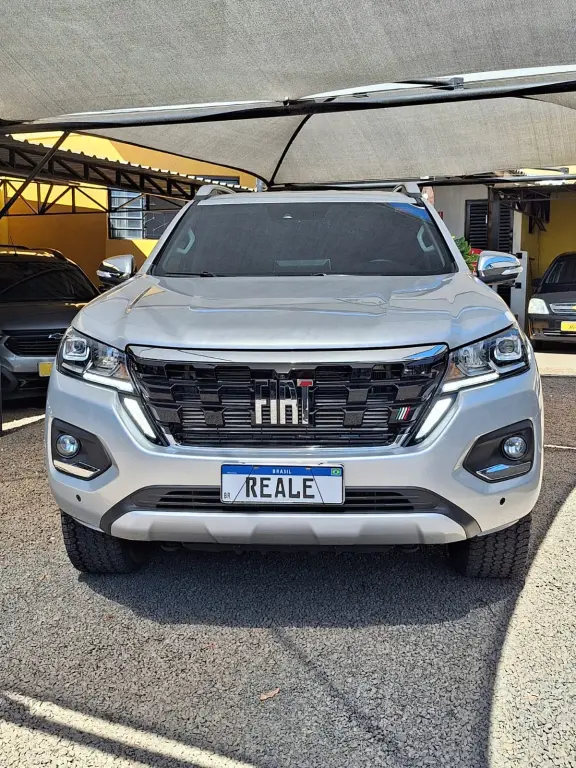 FIAT Titano - Foto