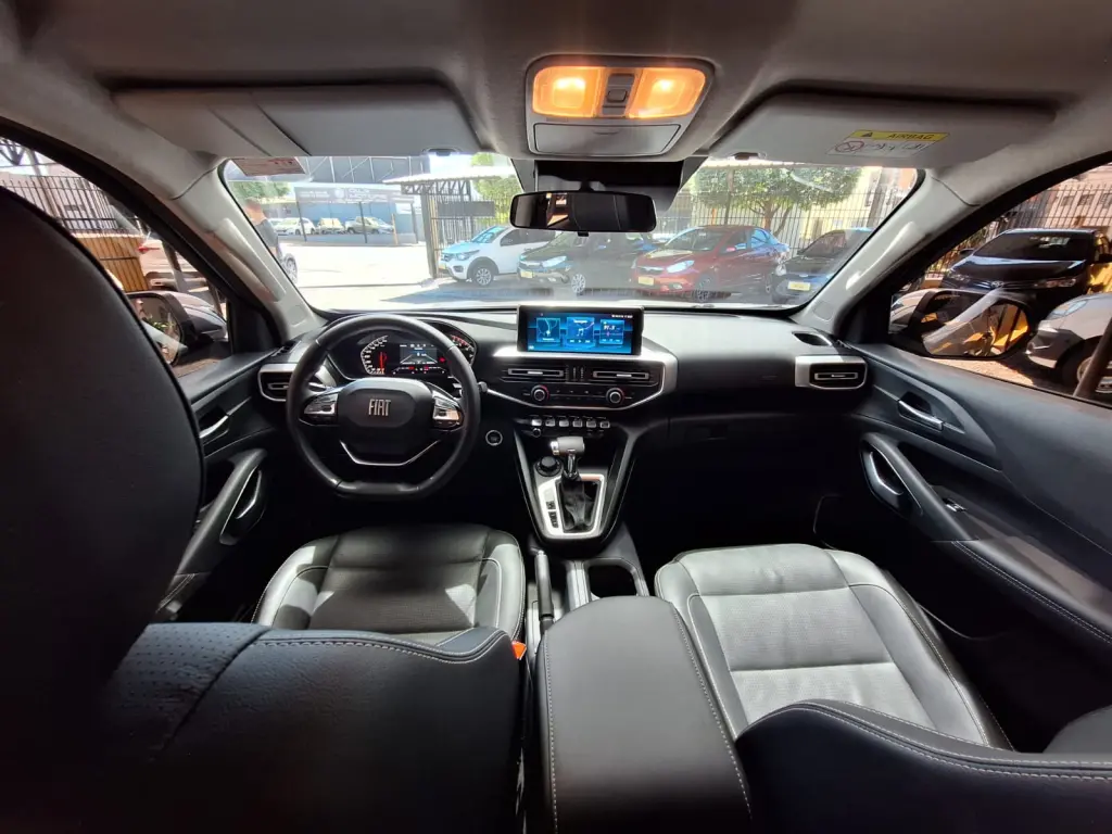 FIAT Titano - Foto