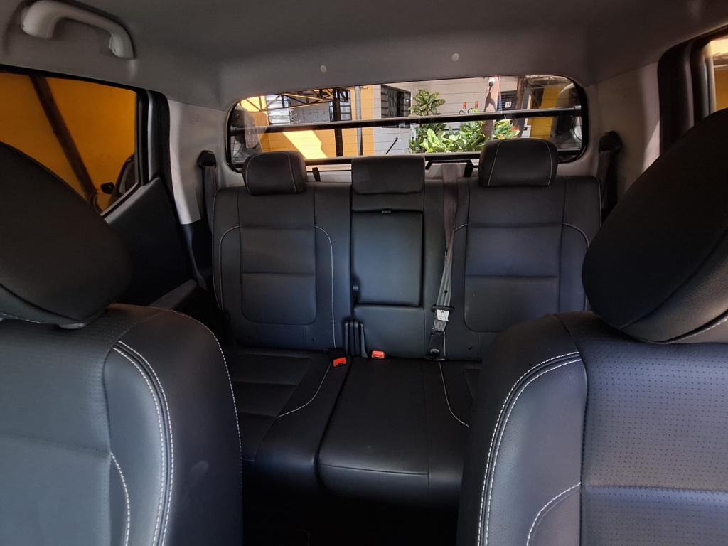 FIAT Titano - Foto