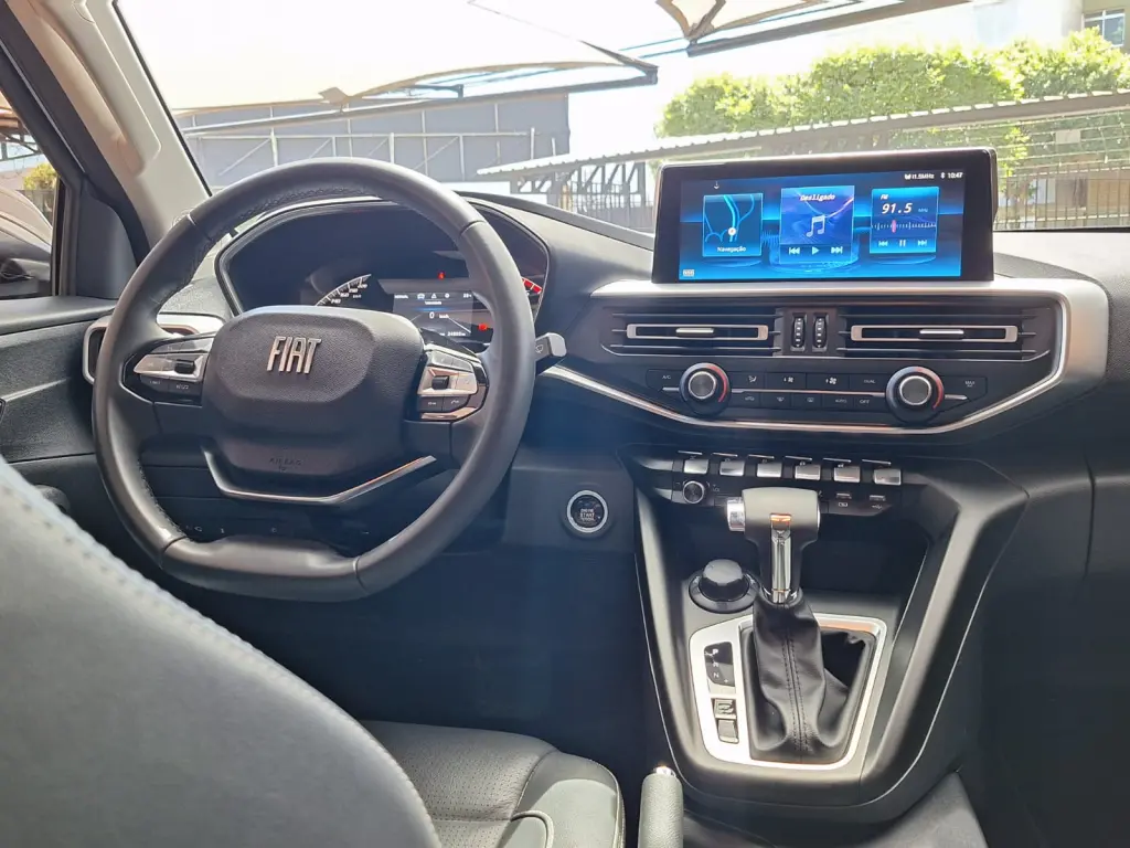 FIAT Titano - Foto