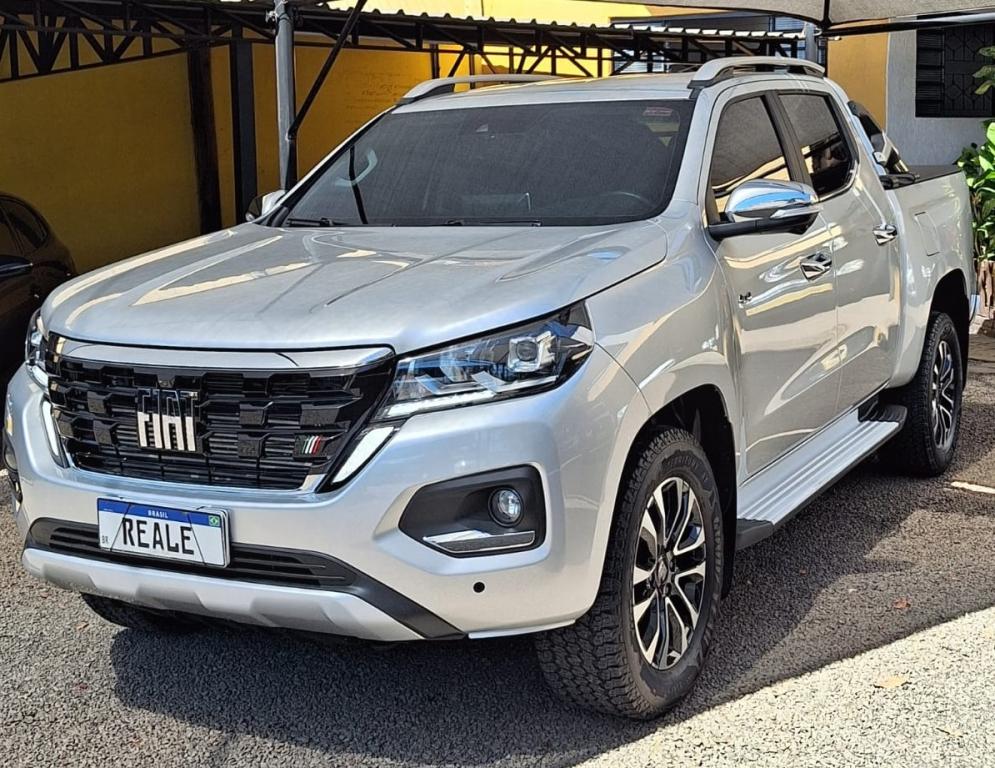FIAT Titano