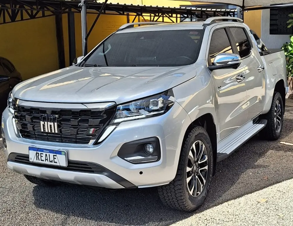 FIAT Titano
