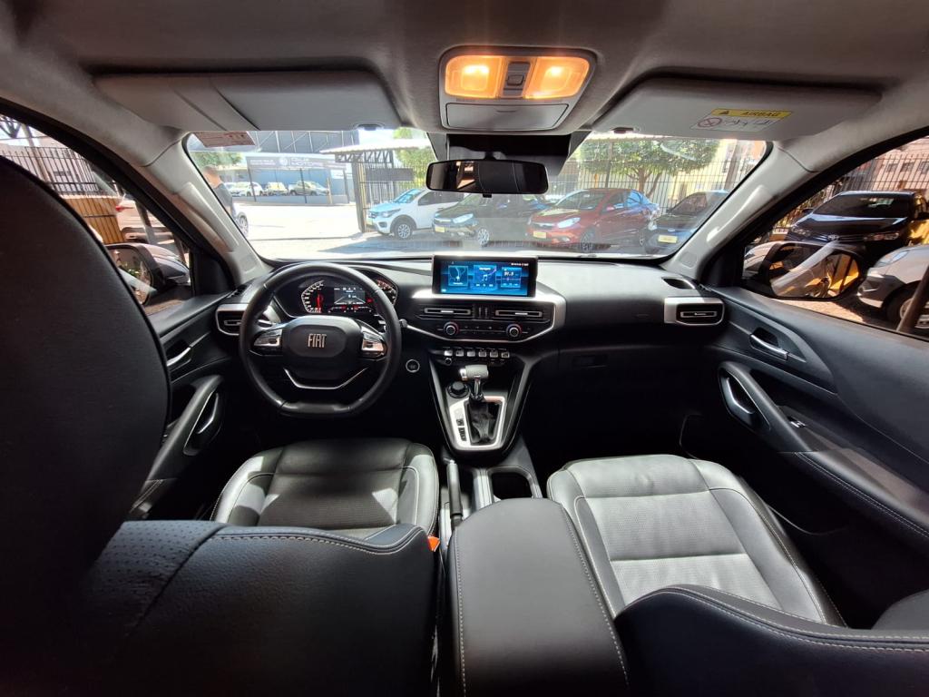 FIAT Titano - Foto