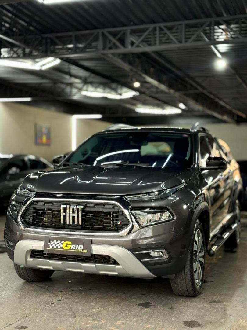 FIAT Toro - Foto