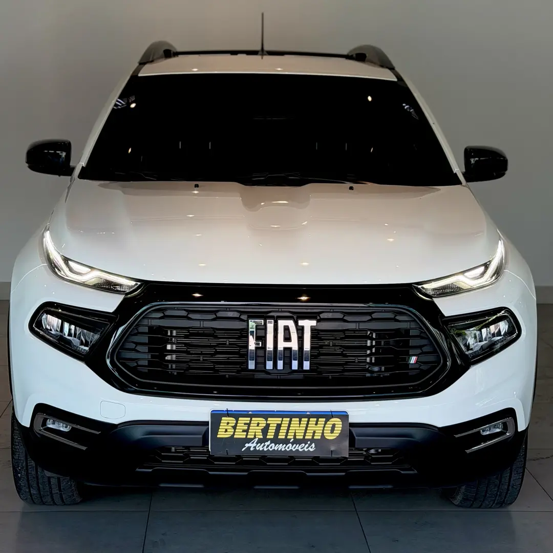 FIAT Toro - Foto