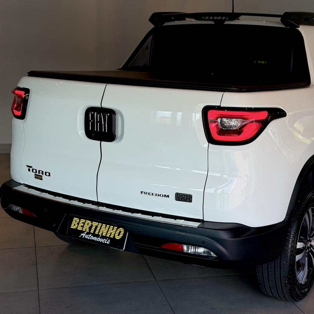 FIAT Toro - Foto