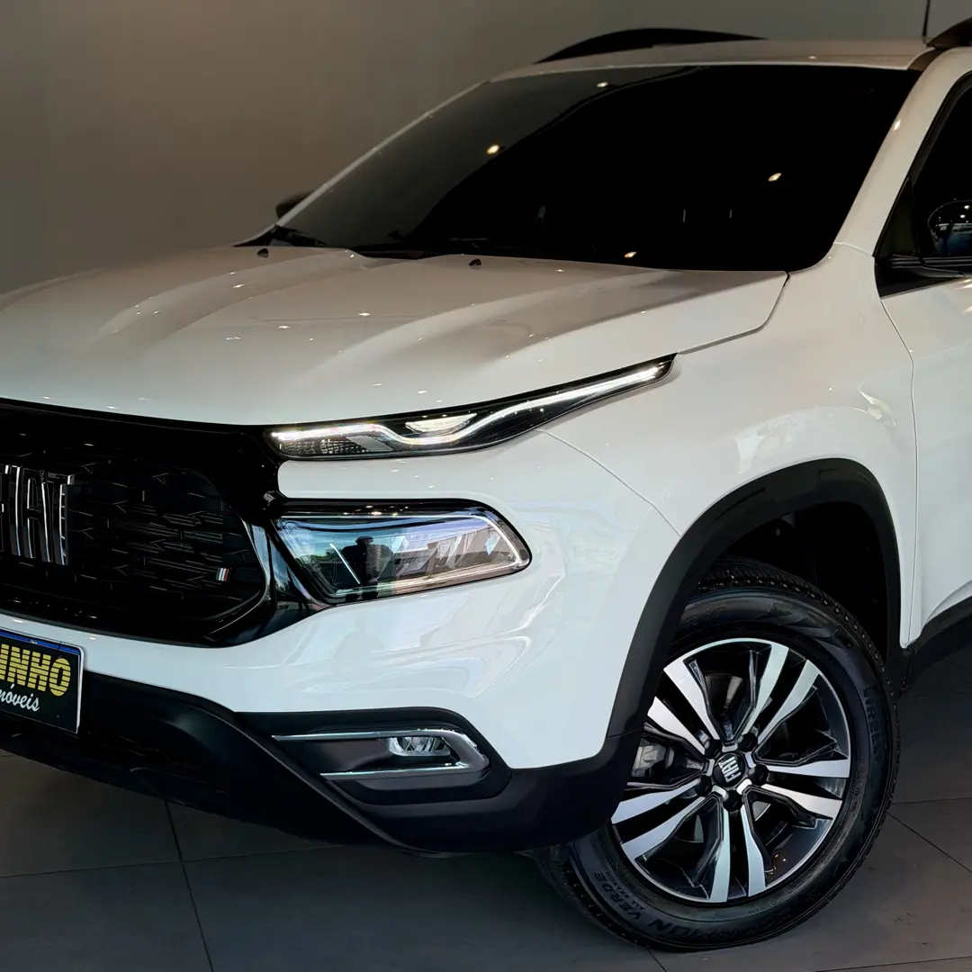 FIAT Toro - Foto