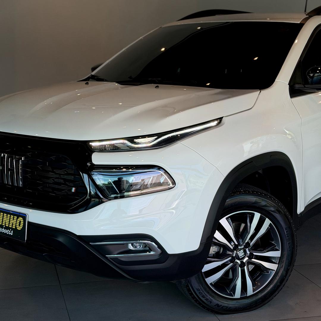 FIAT Toro - Foto