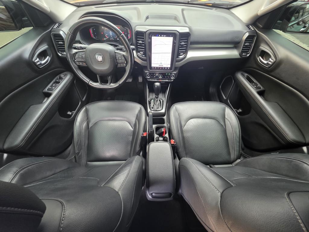 FIAT Toro - Foto