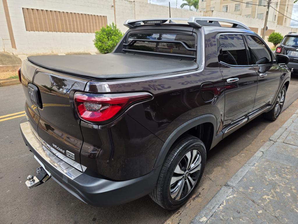 FIAT Toro - Foto