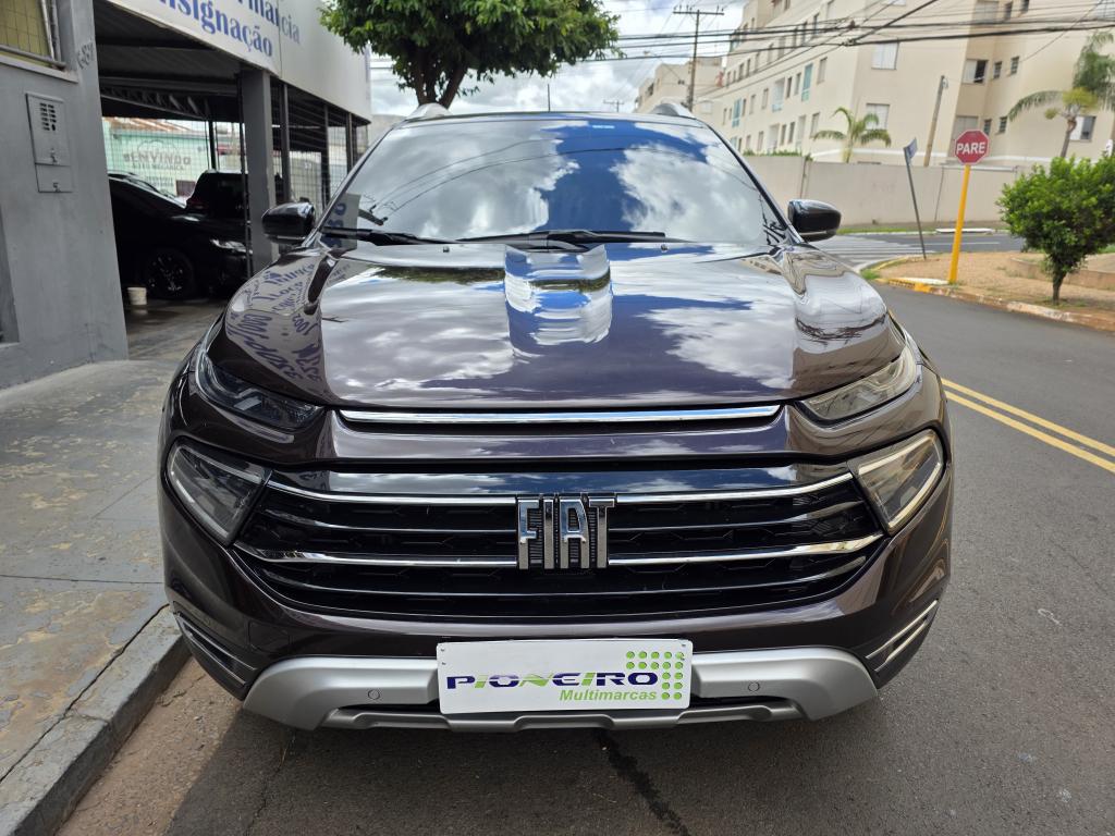 FIAT Toro - Foto