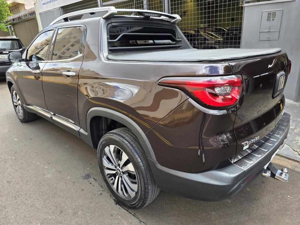 FIAT Toro - Foto
