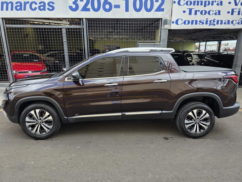 FIAT Toro - Foto