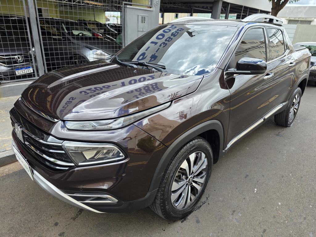 FIAT Toro