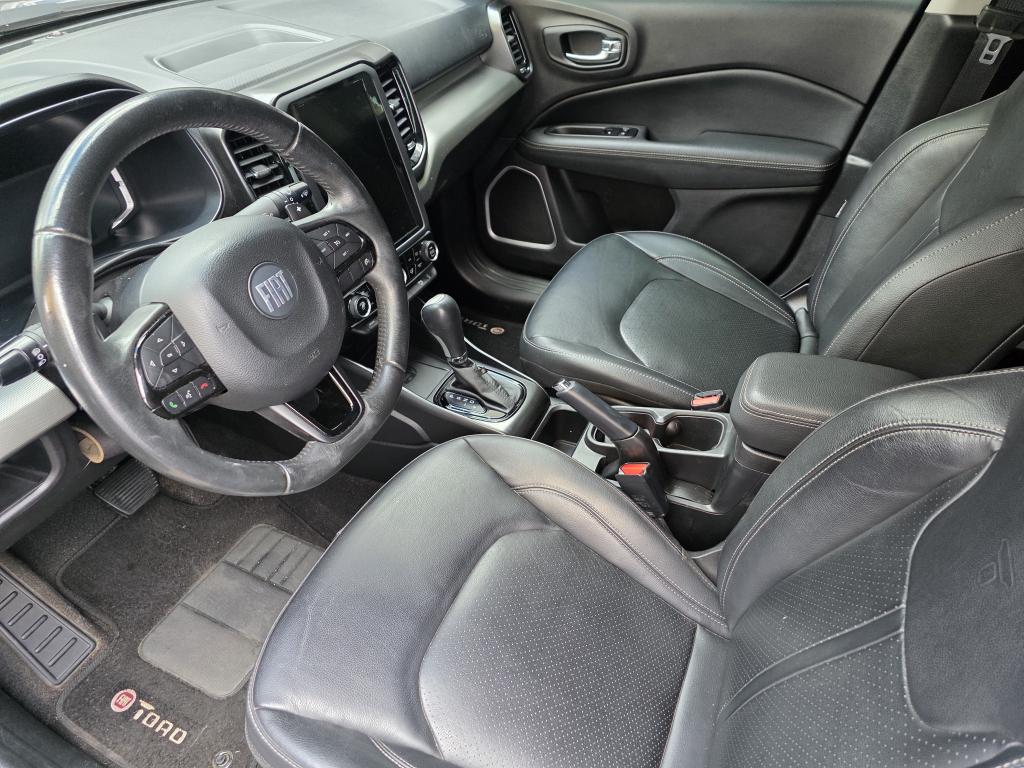 FIAT Toro - Foto