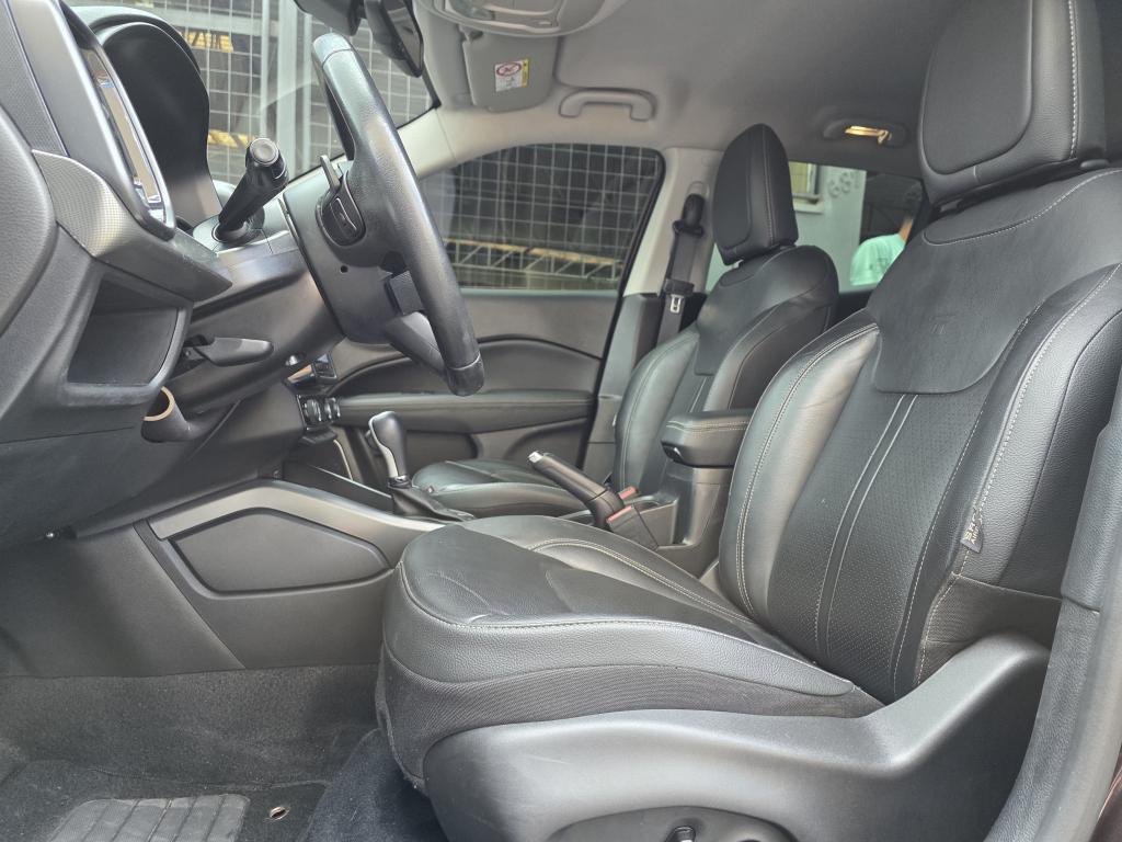 FIAT Toro - Foto