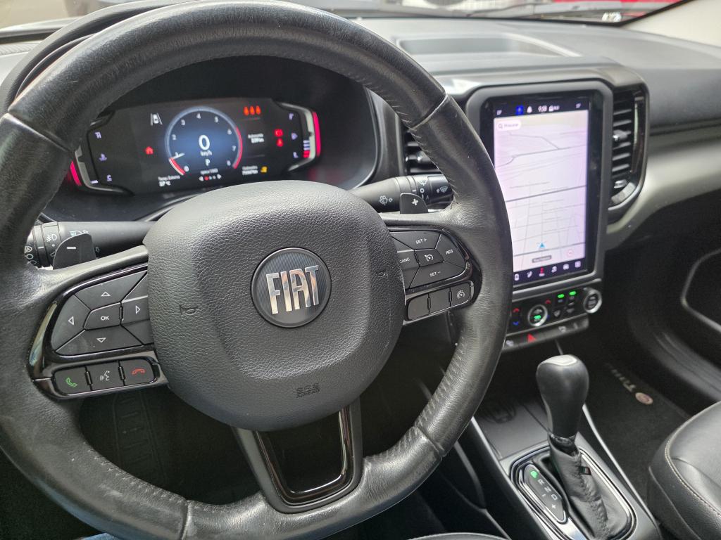 FIAT Toro - Foto
