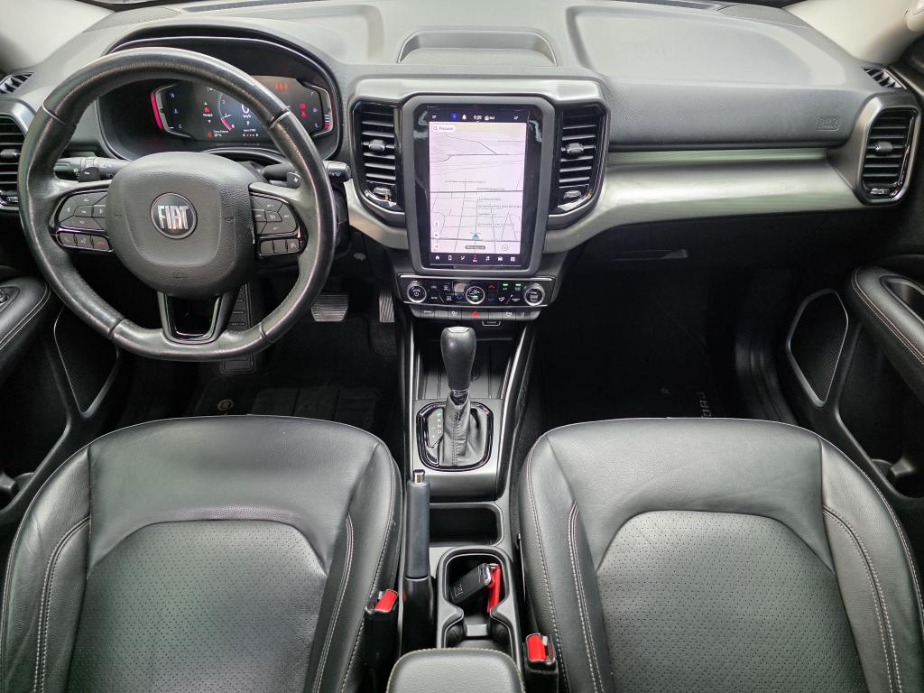 FIAT Toro - Foto
