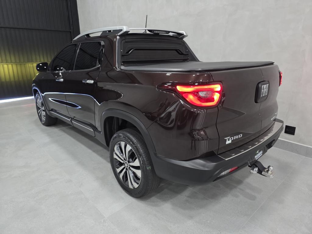FIAT Toro - Foto