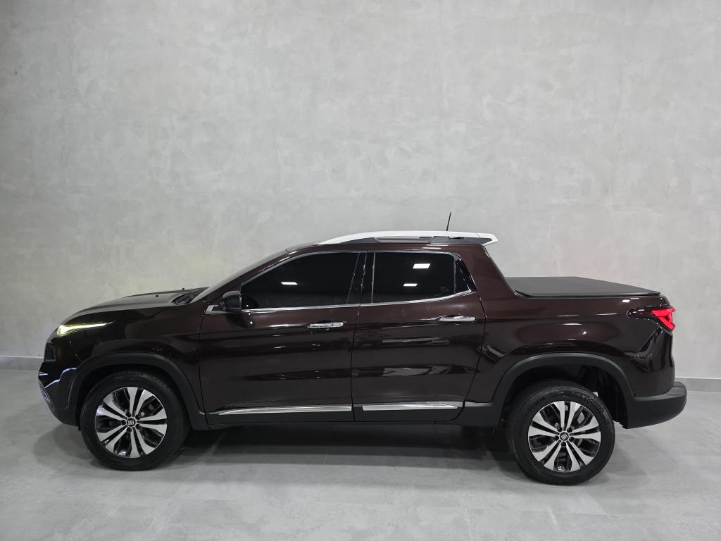 FIAT Toro - Foto