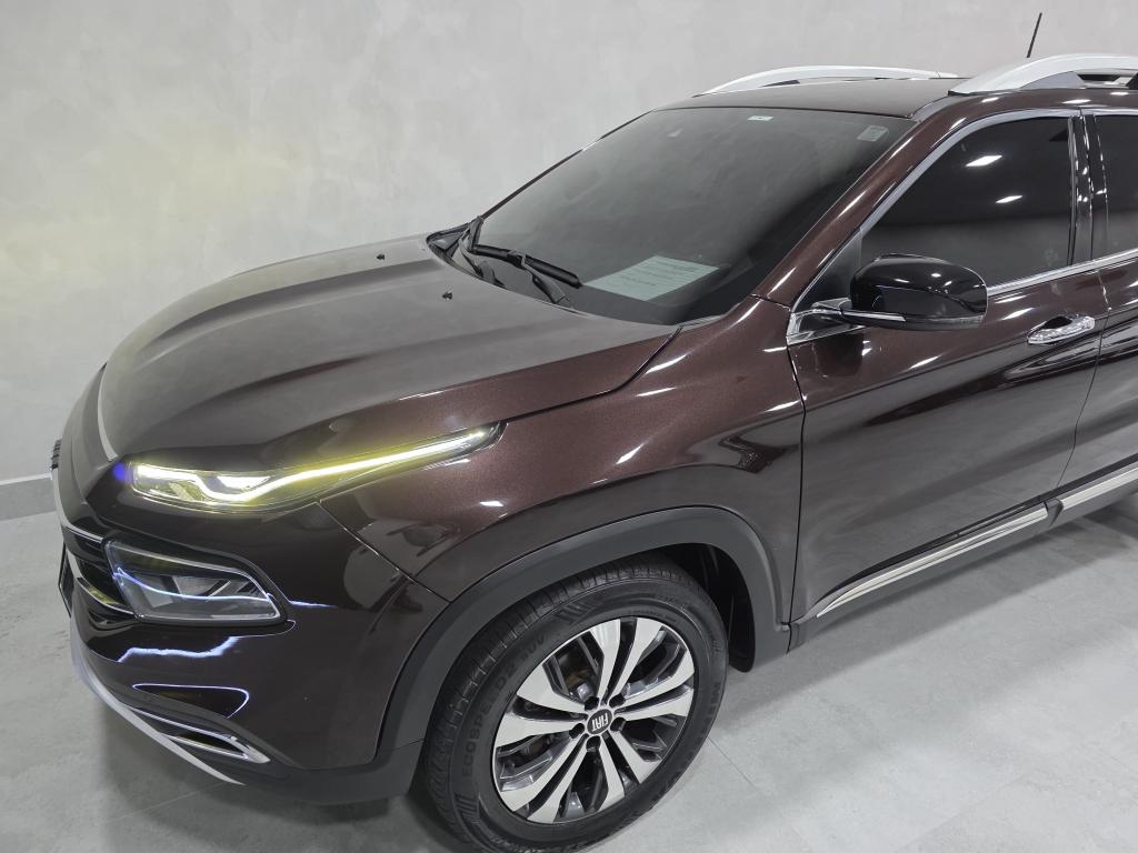 FIAT Toro - Foto