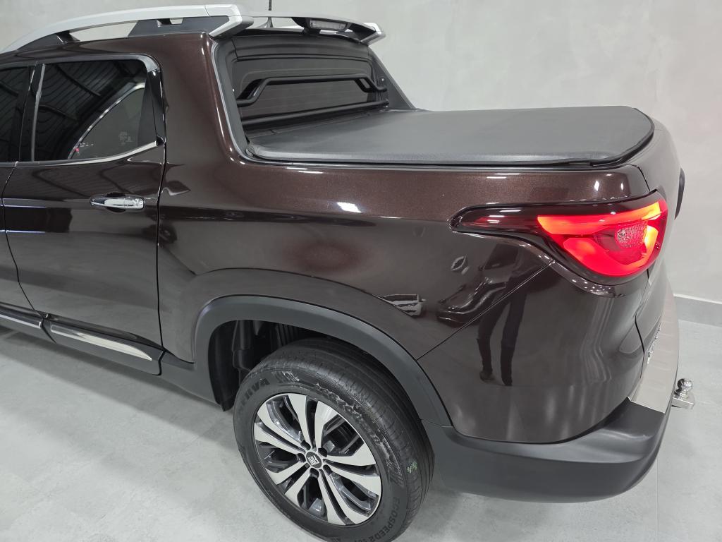 FIAT Toro - Foto
