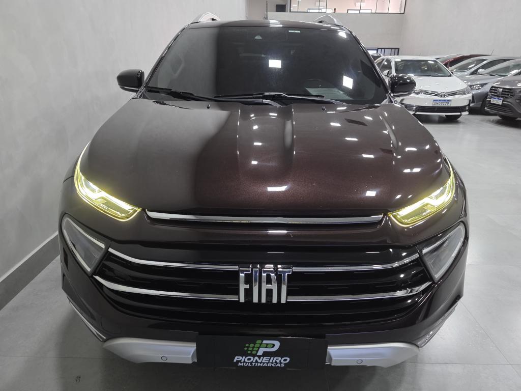 FIAT Toro - Foto
