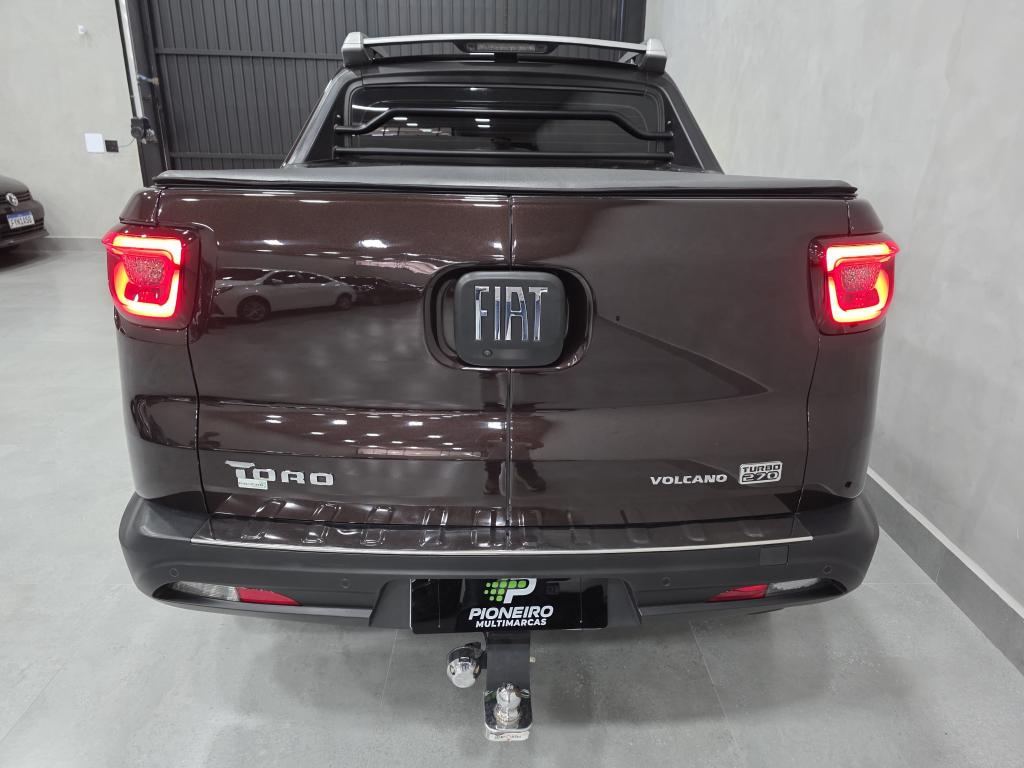 FIAT Toro - Foto