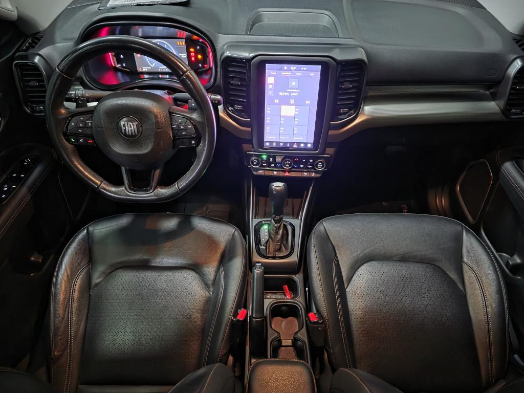 FIAT Toro - Foto