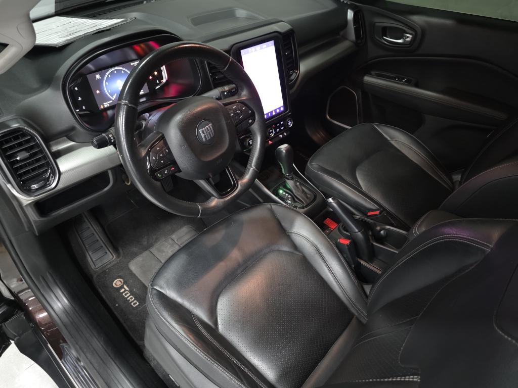 FIAT Toro - Foto