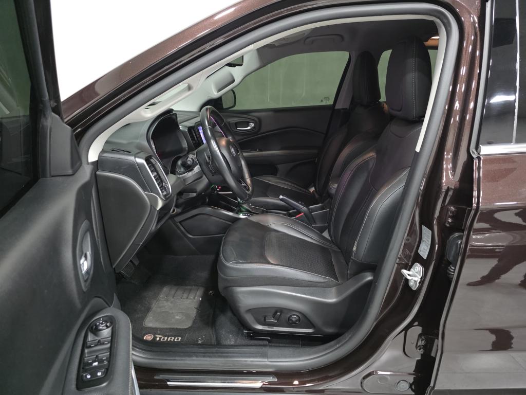 FIAT Toro - Foto