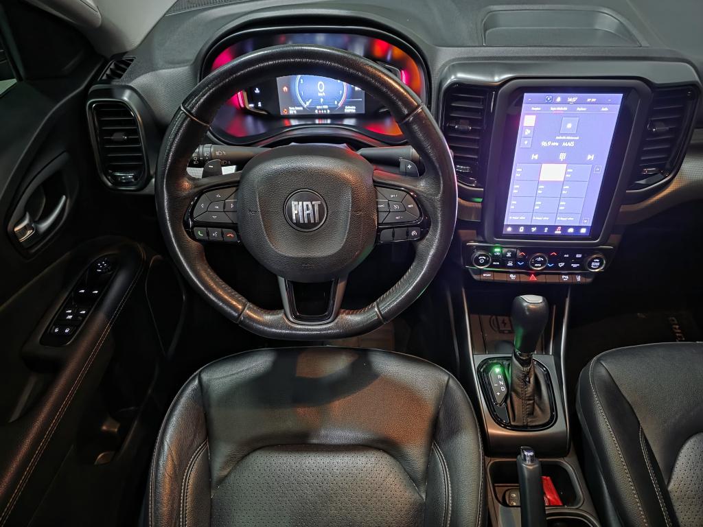 FIAT Toro - Foto