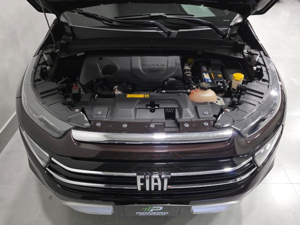 FIAT Toro - Foto