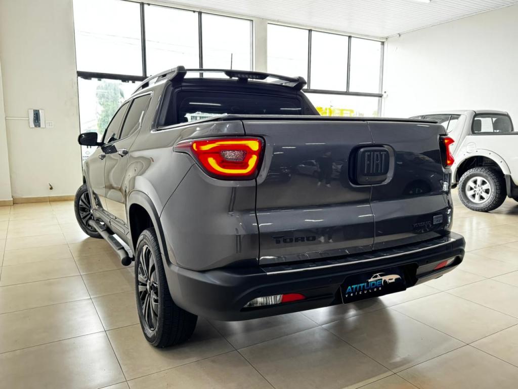 FIAT Toro - Foto