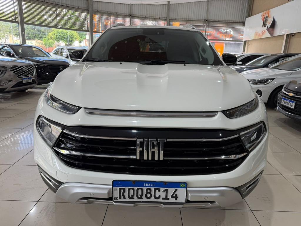 FIAT Toro - Foto