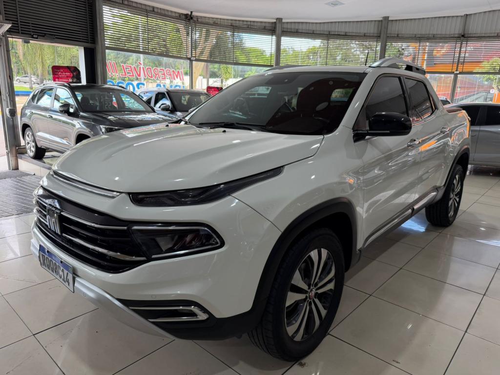 FIAT Toro - Foto