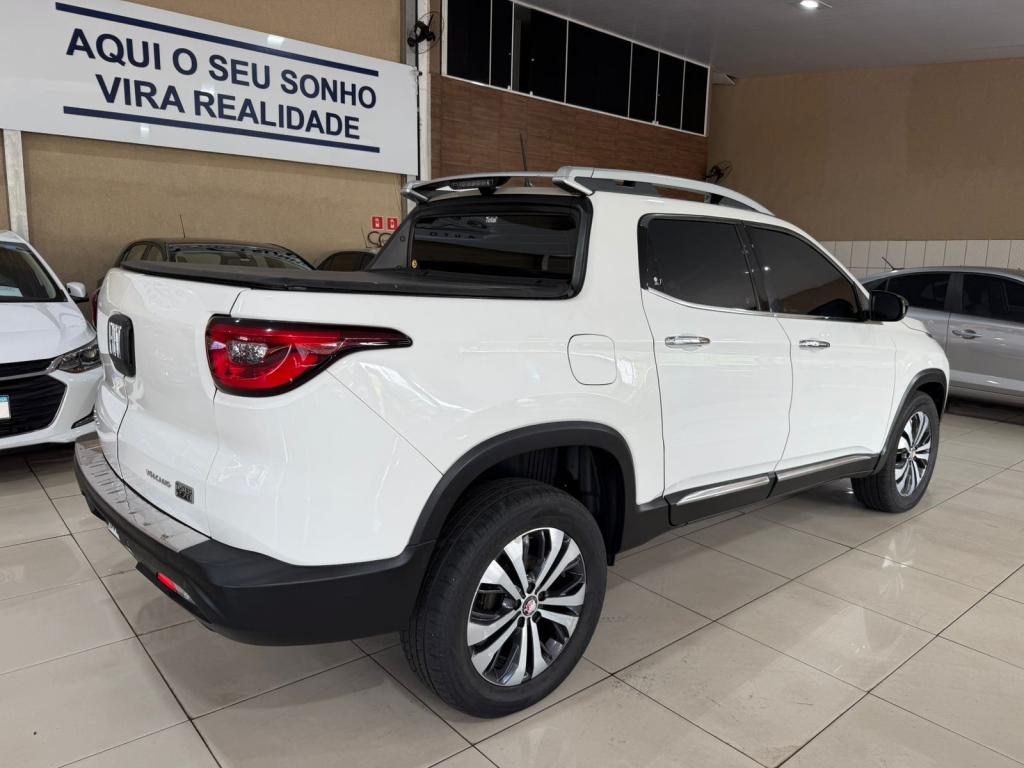 FIAT Toro - Foto