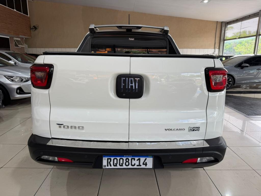 FIAT Toro - Foto