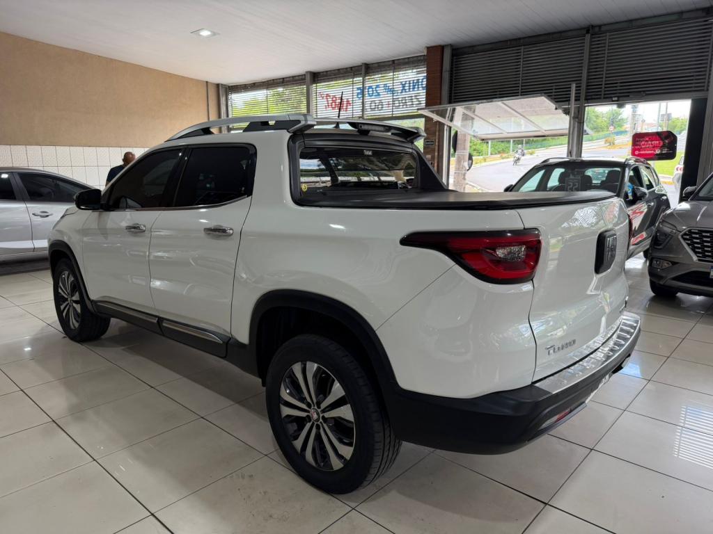 FIAT Toro - Foto