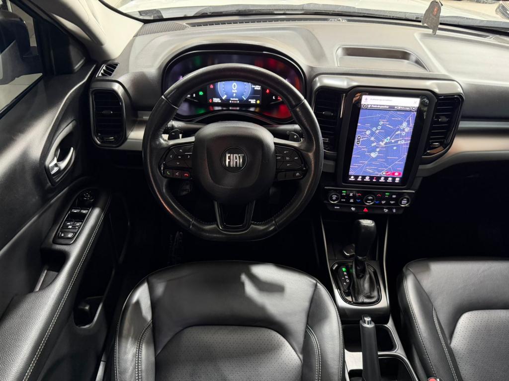 FIAT Toro - Foto
