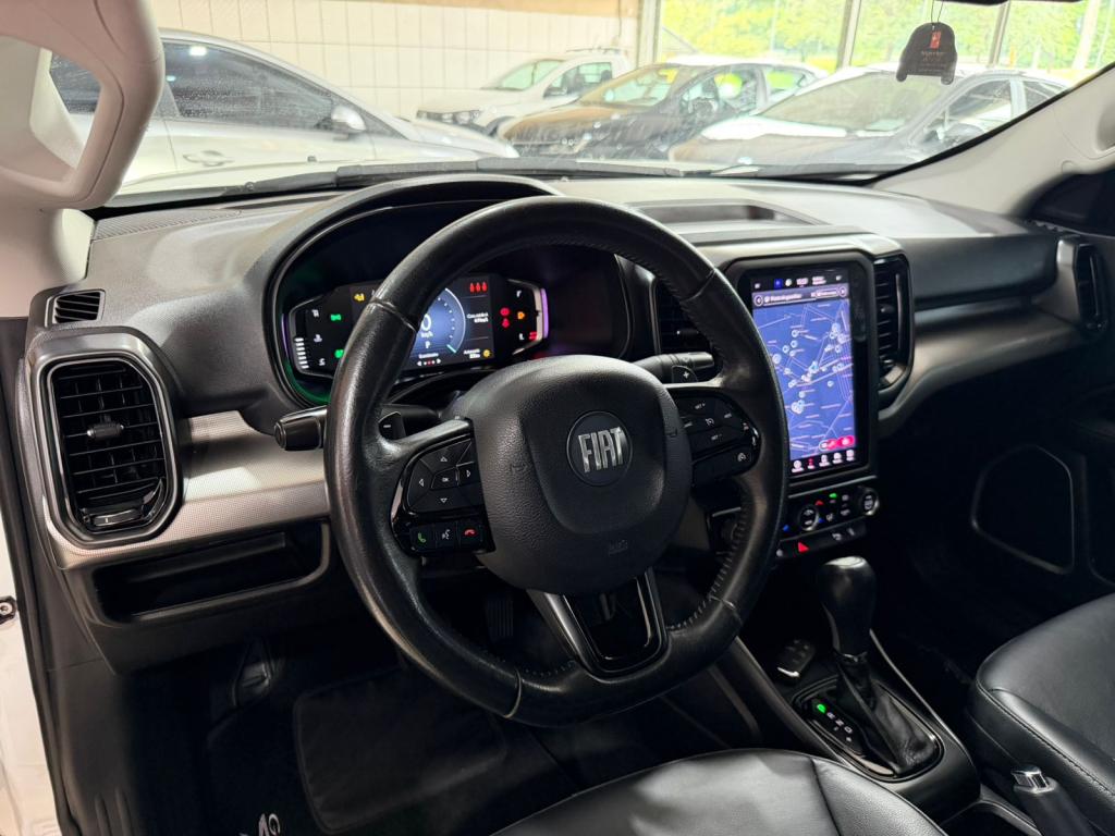 FIAT Toro - Foto