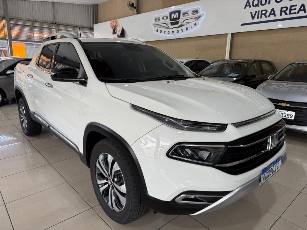 FIAT Toro - Foto